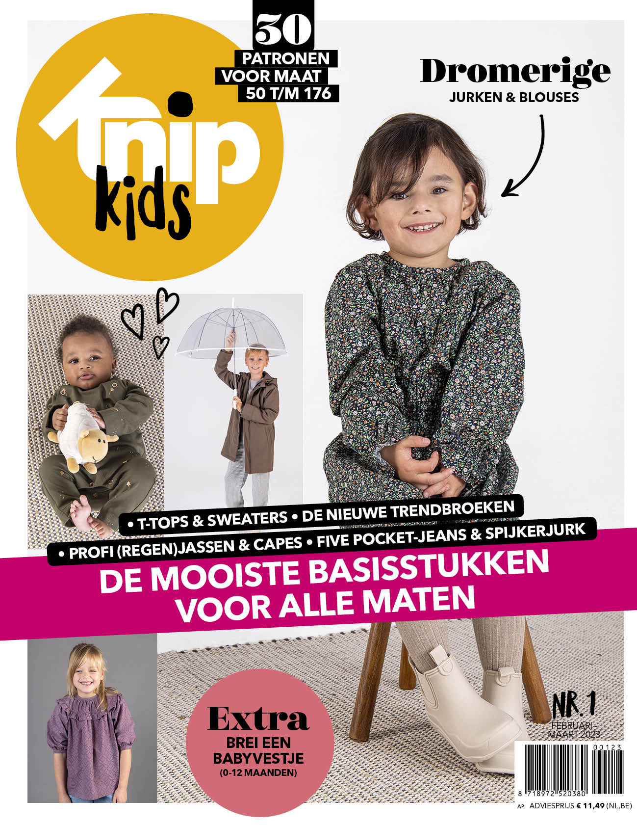 Cover Knipkids